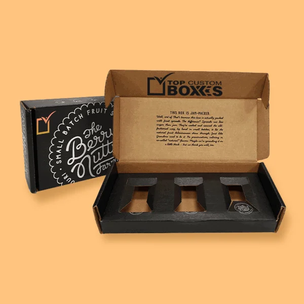 custom packaging inserts usa