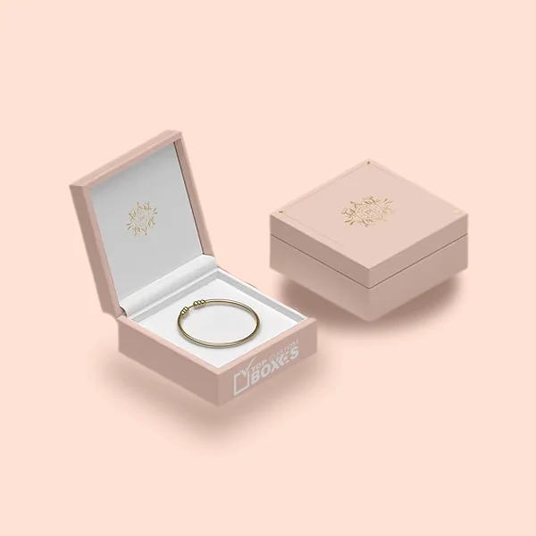 custom printed bangle boxes