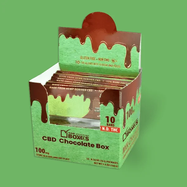custom printed chocolate boxes 