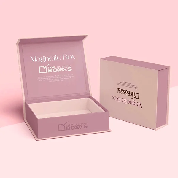 custom printed collapsible boxes