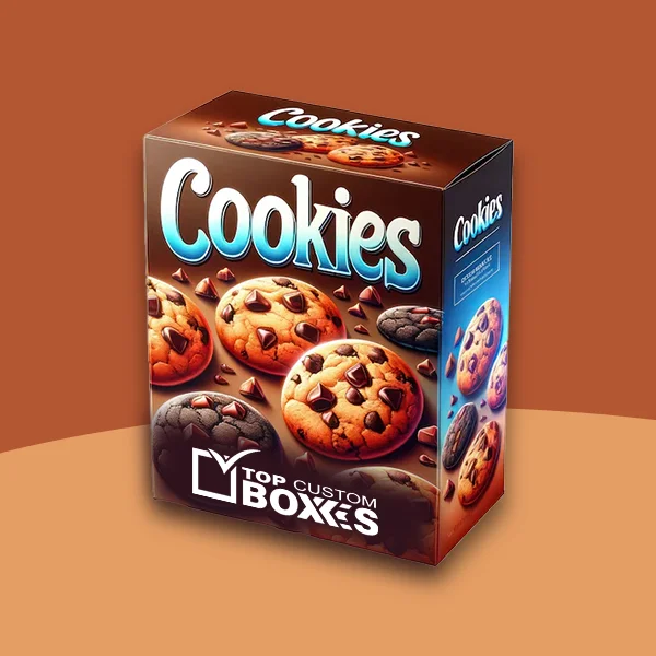 custom printed cookie boxes 