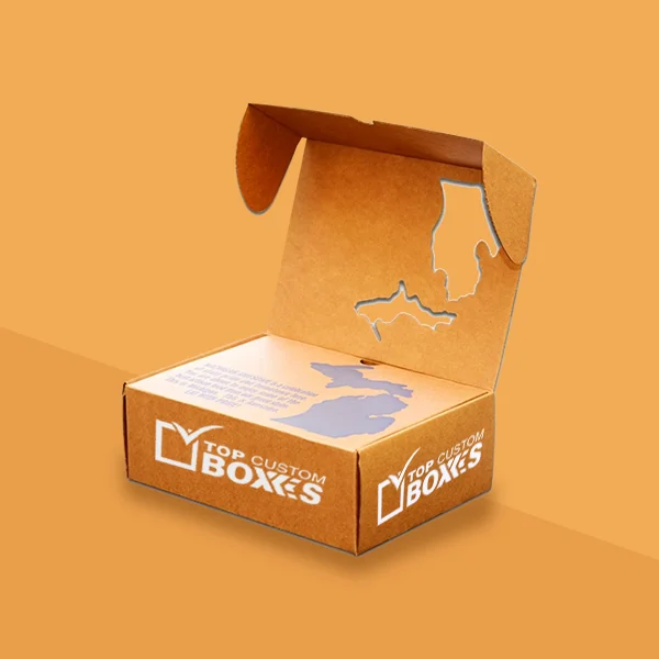 custom printed corrugated boxes