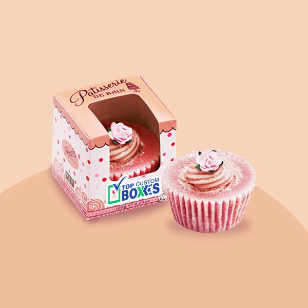 custom printed cupcake boxes