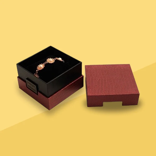 custom printed earring boxes