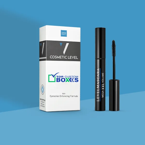 custom printed mascara boxes