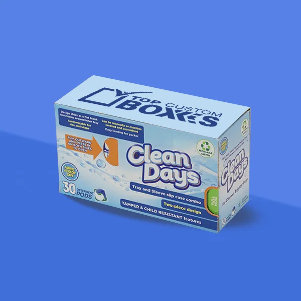 custom printed packaging boxes 
