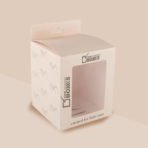 custom printed paper boxes