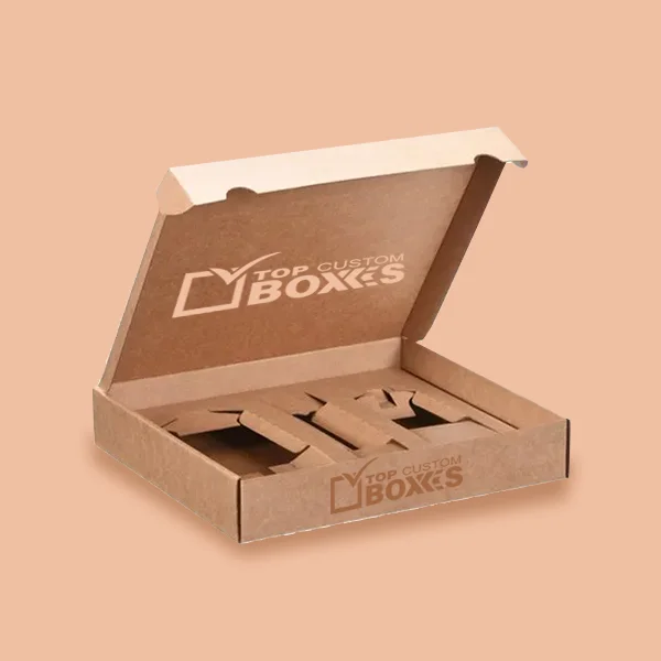 custom printed paper inserts