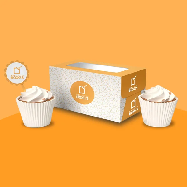 custom printed pastry boxes