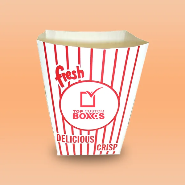 custom printed popcorn boxes