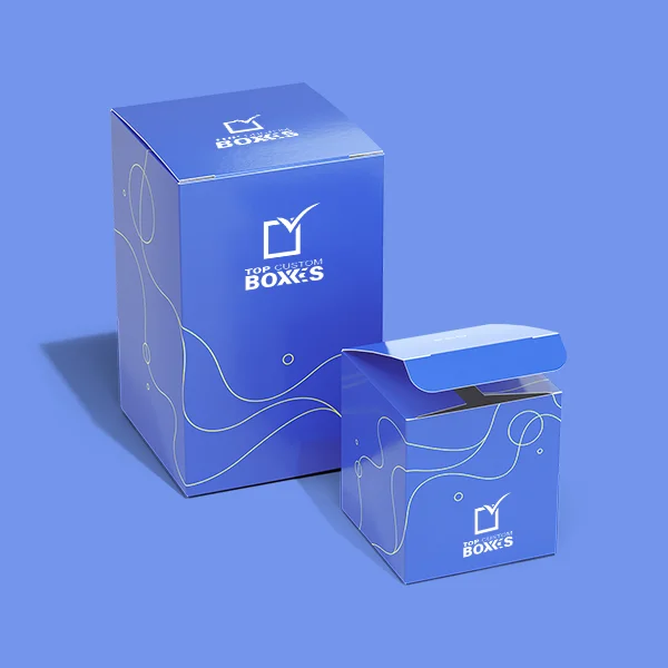 custom printed product boxes 
