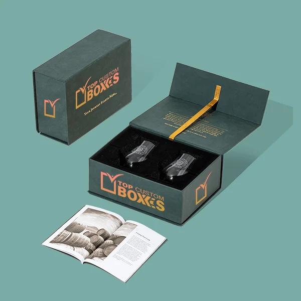 custom printed product packaging inserts