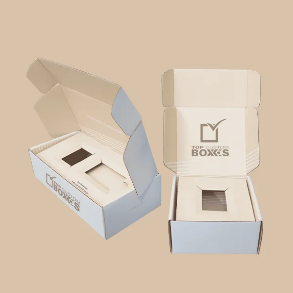 custom printed shipping boxes usa