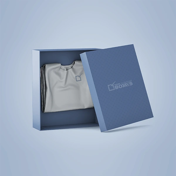custom printed shirt boxes
