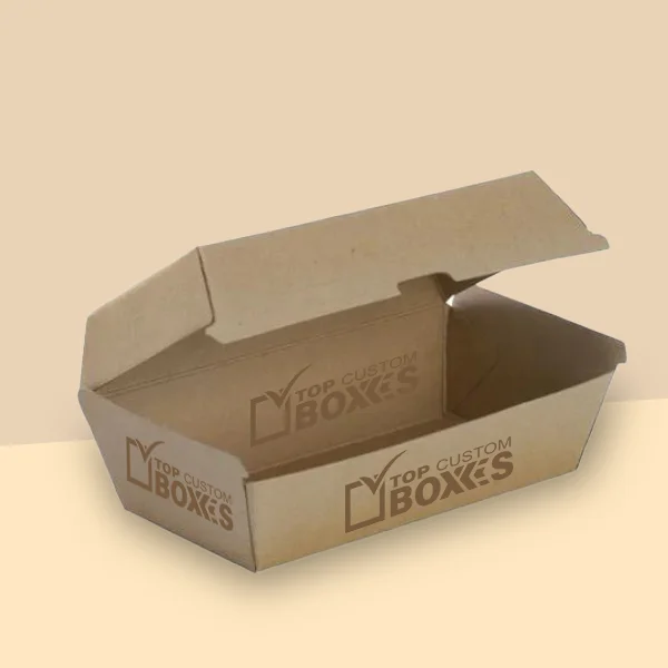 custom printed snack boxes 