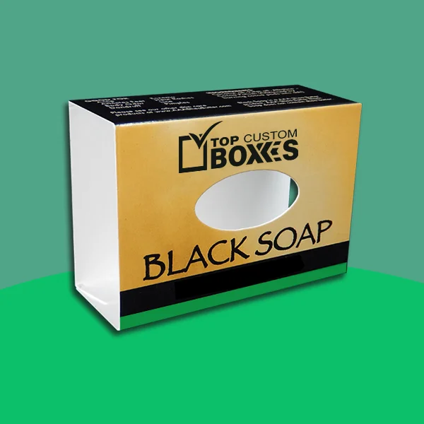 custom printed soap sleeves