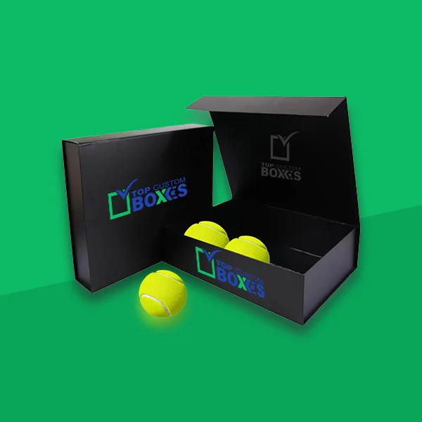custom printed sports boxes