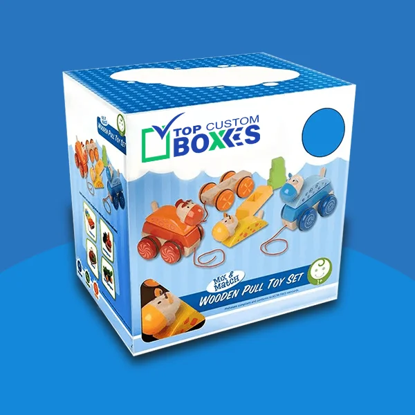 custom printed toy boxes 
