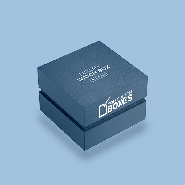 custom printed watch boxes