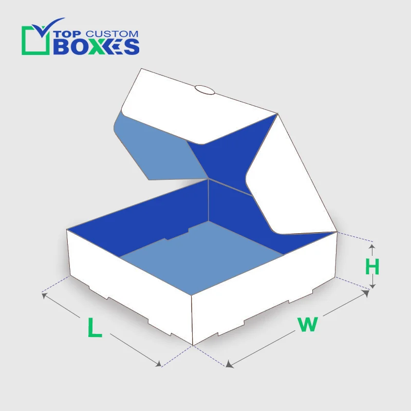 double locked wall lid