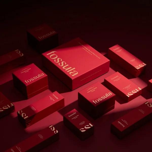 luxury packaging wholesale