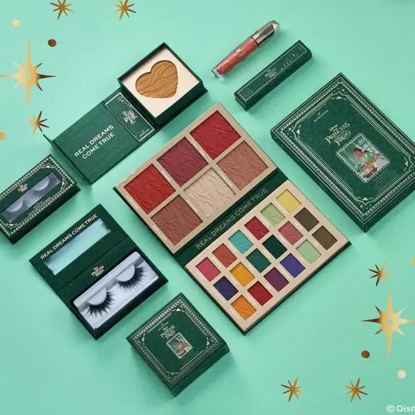 makeup packaging