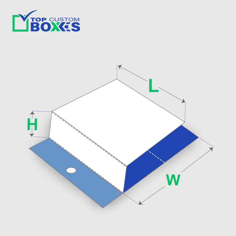 multi purpose header card 