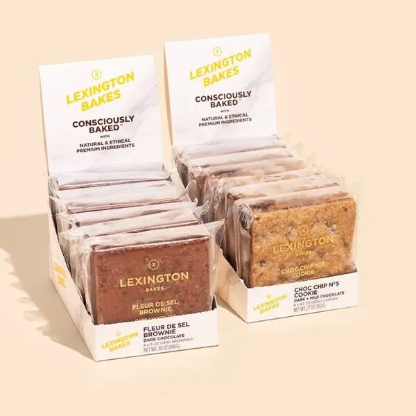 product display boxes